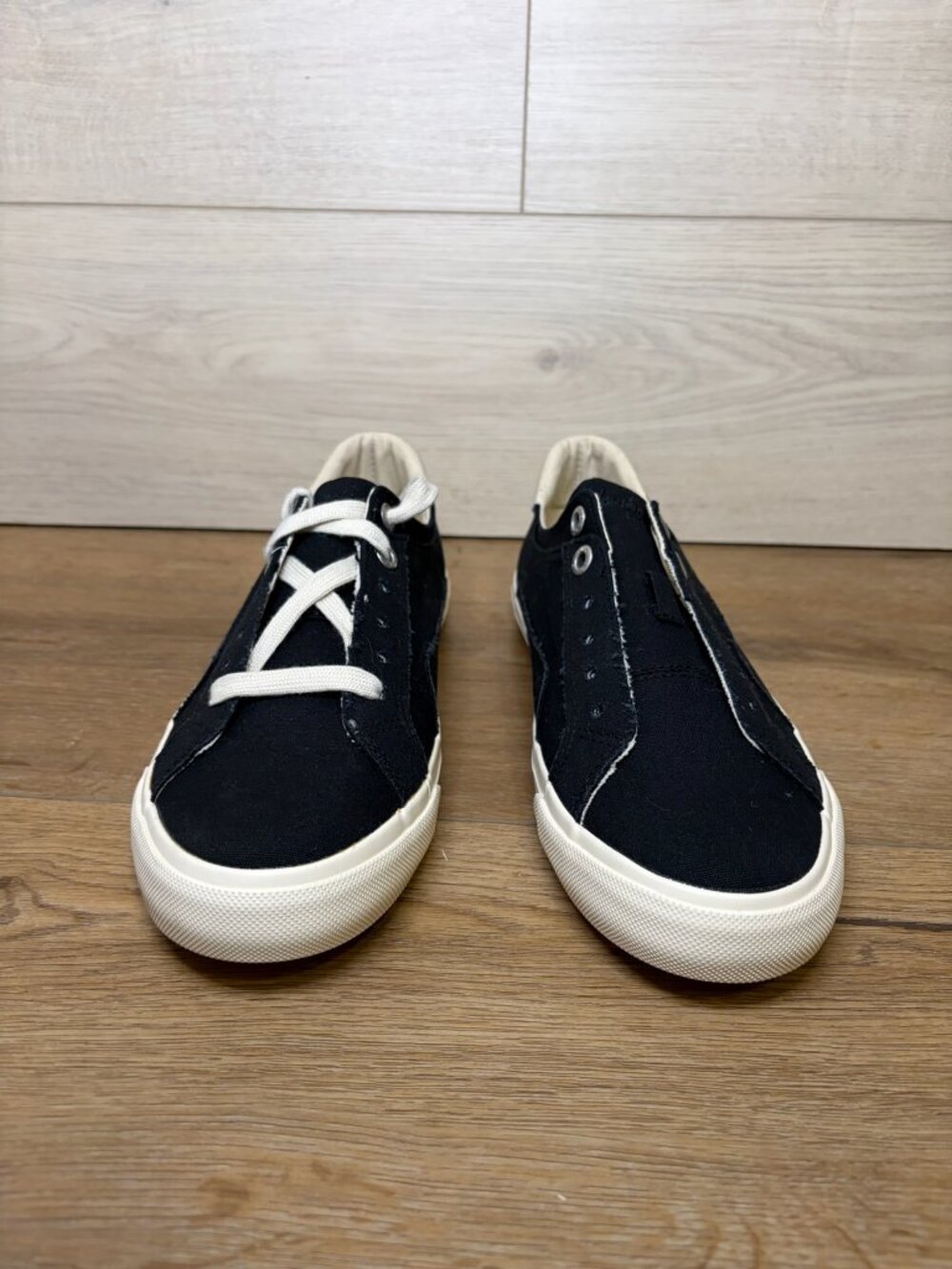 Blowfish Malibu Martina Too Black Tie Dye Sneakers Size 10M
